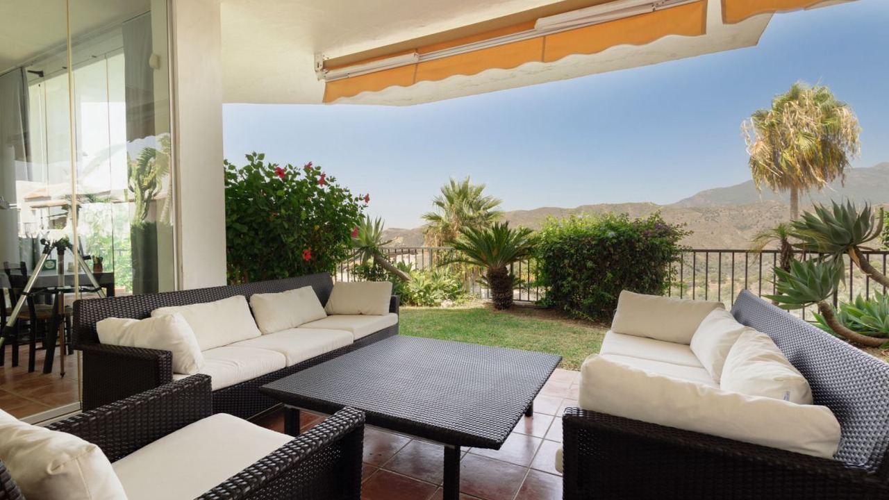 Photo of Patio Balcony in Istan