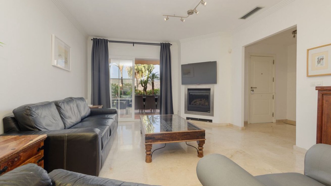 Photo of Livingroom in Istan