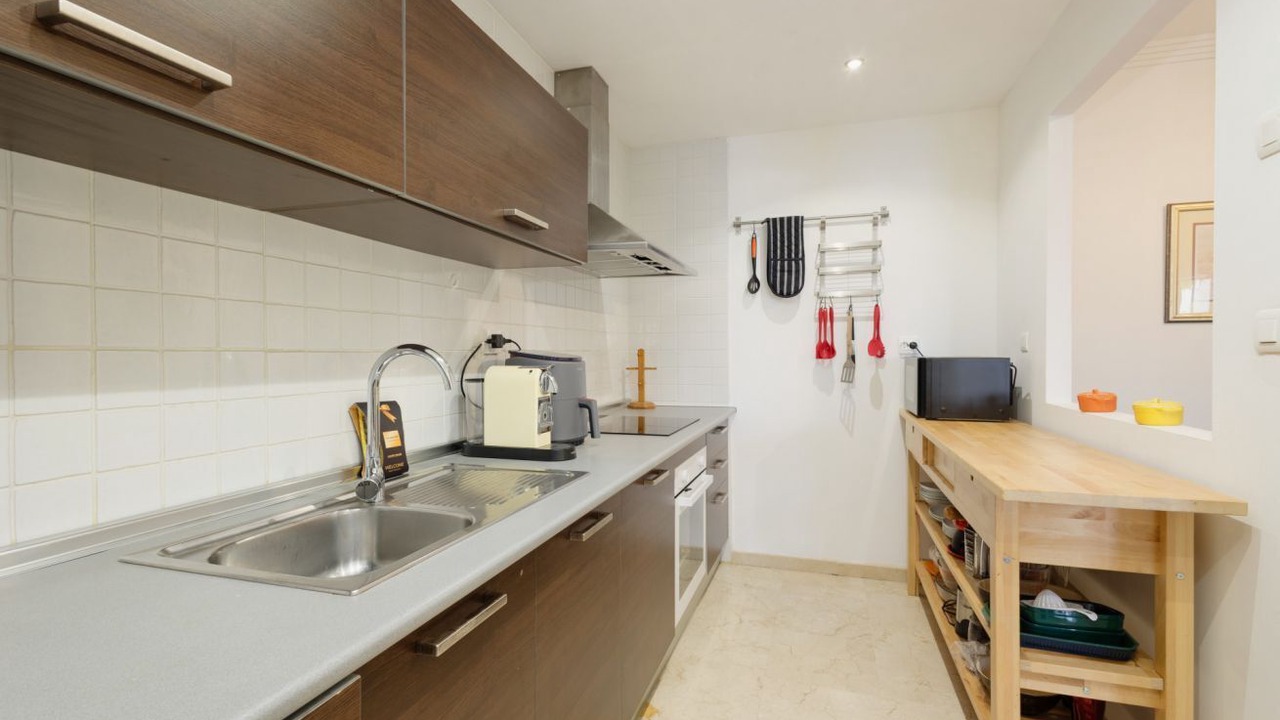 Photo of Kitchen in Istan