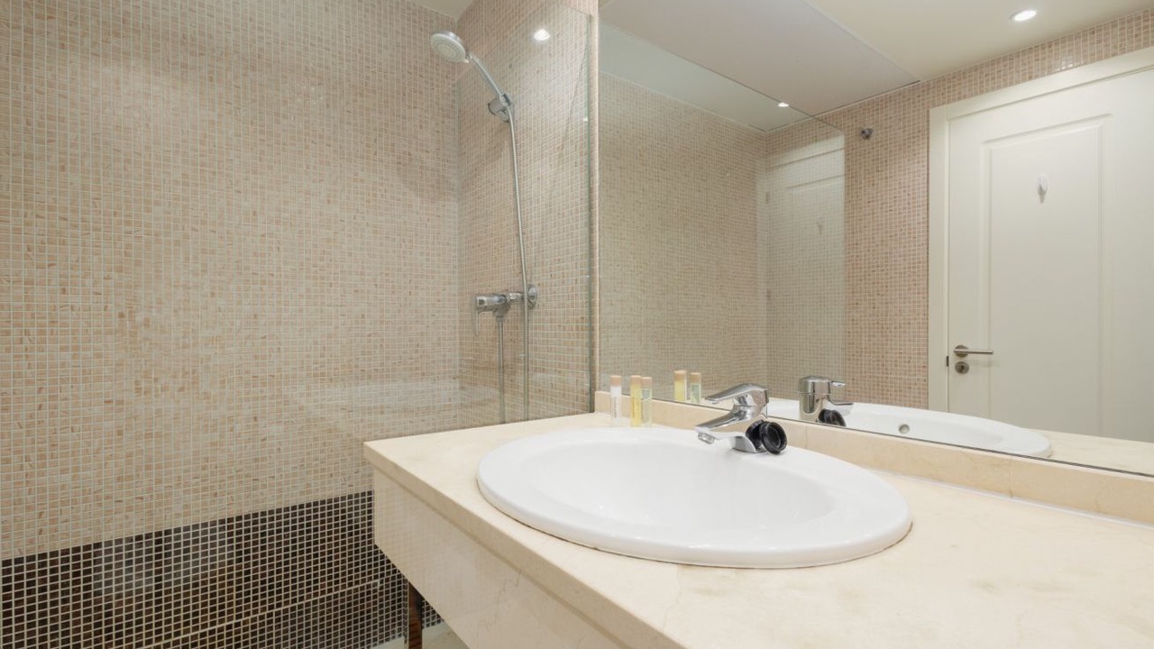 Photo of Bathroom in Istan