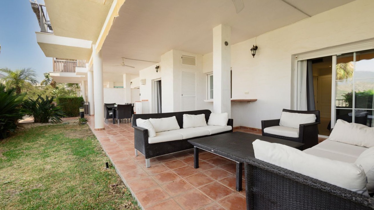 Photo of Patio Balcony in Istan