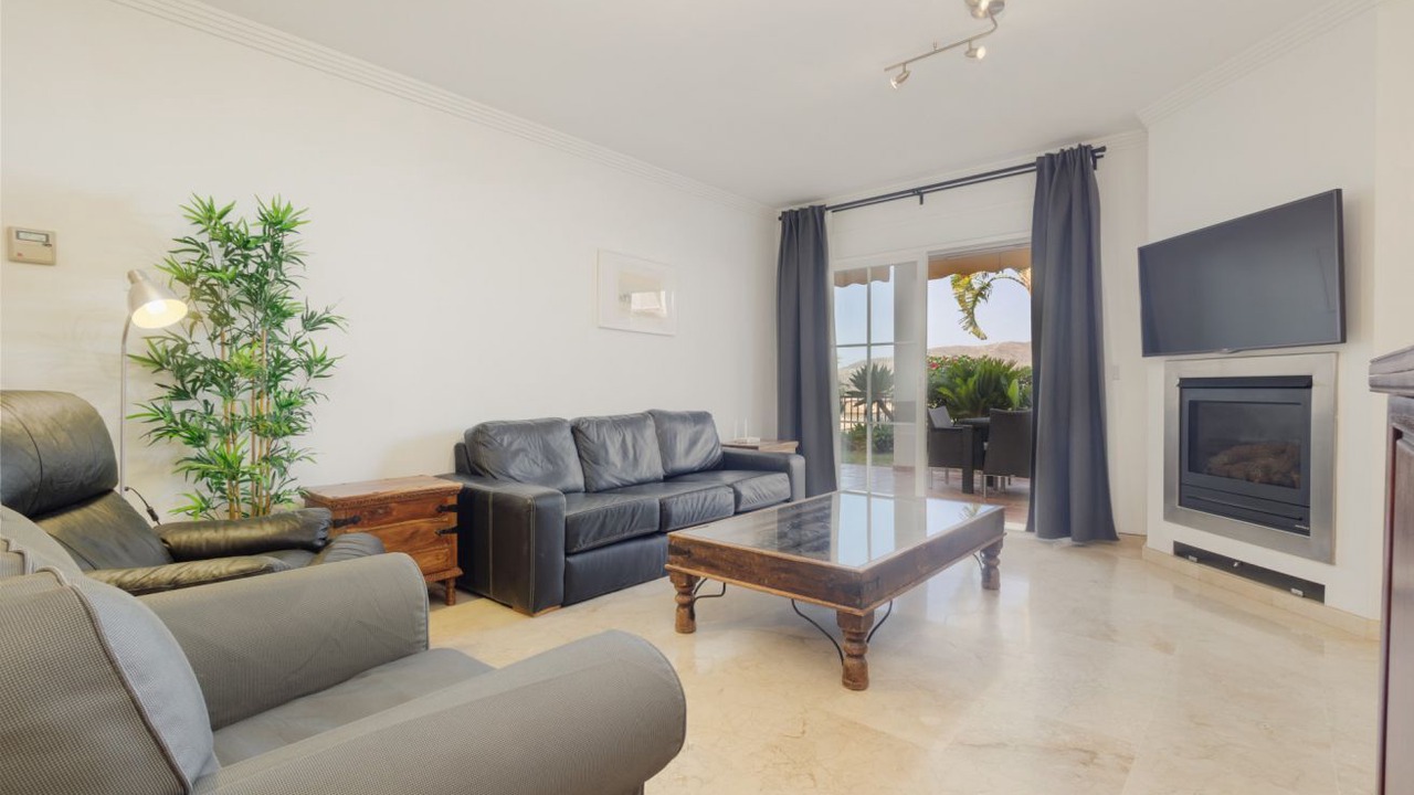 Photo of Livingroom in Istan