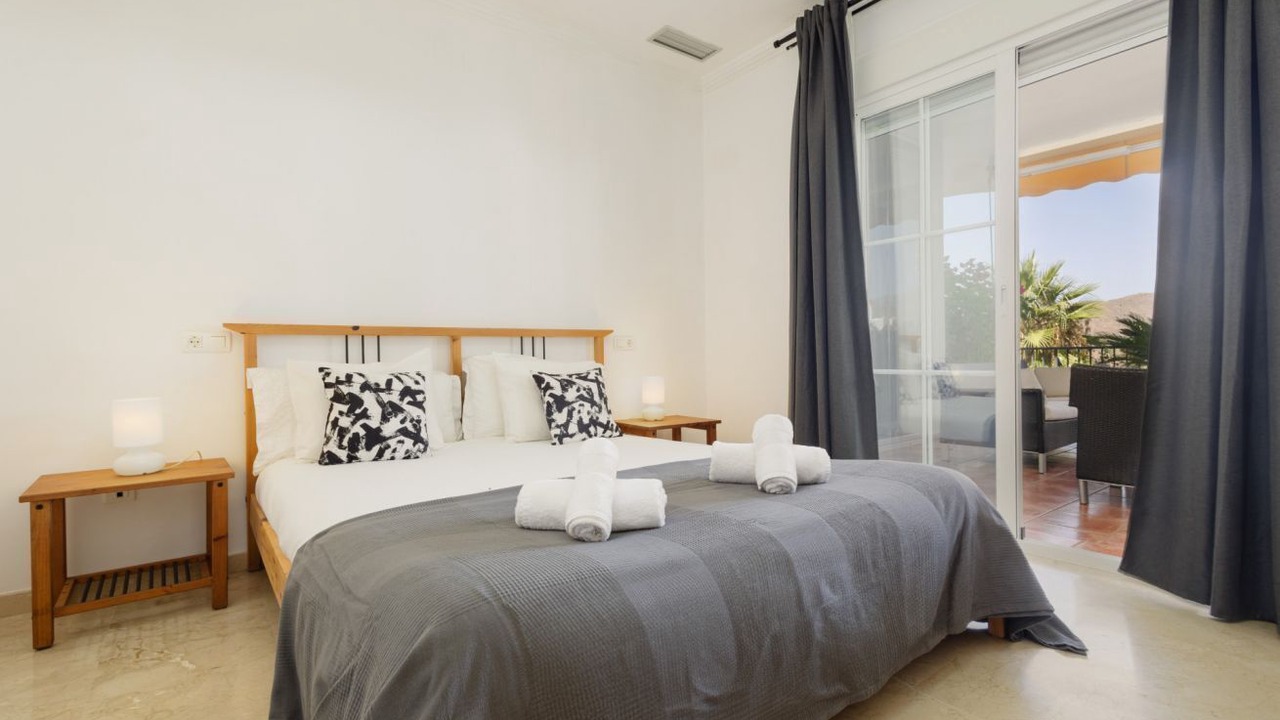 Photo of Bedroom in Istan
