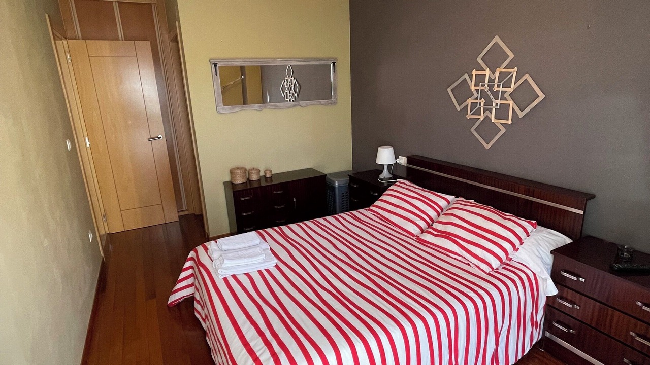 Photo of Bedroom in Lalin
