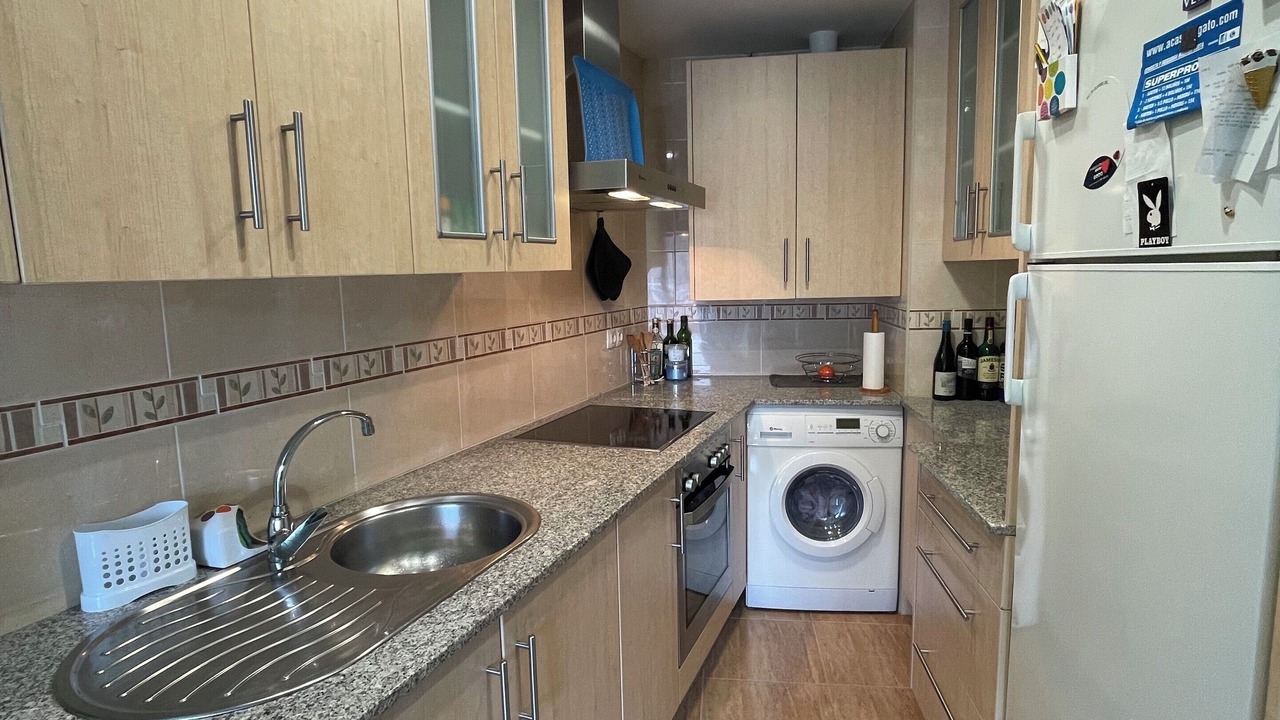 Photo of Kitchen in Lalin