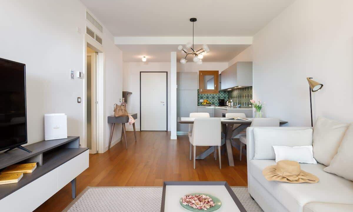 Photo of Livingroom in Portopiccolo