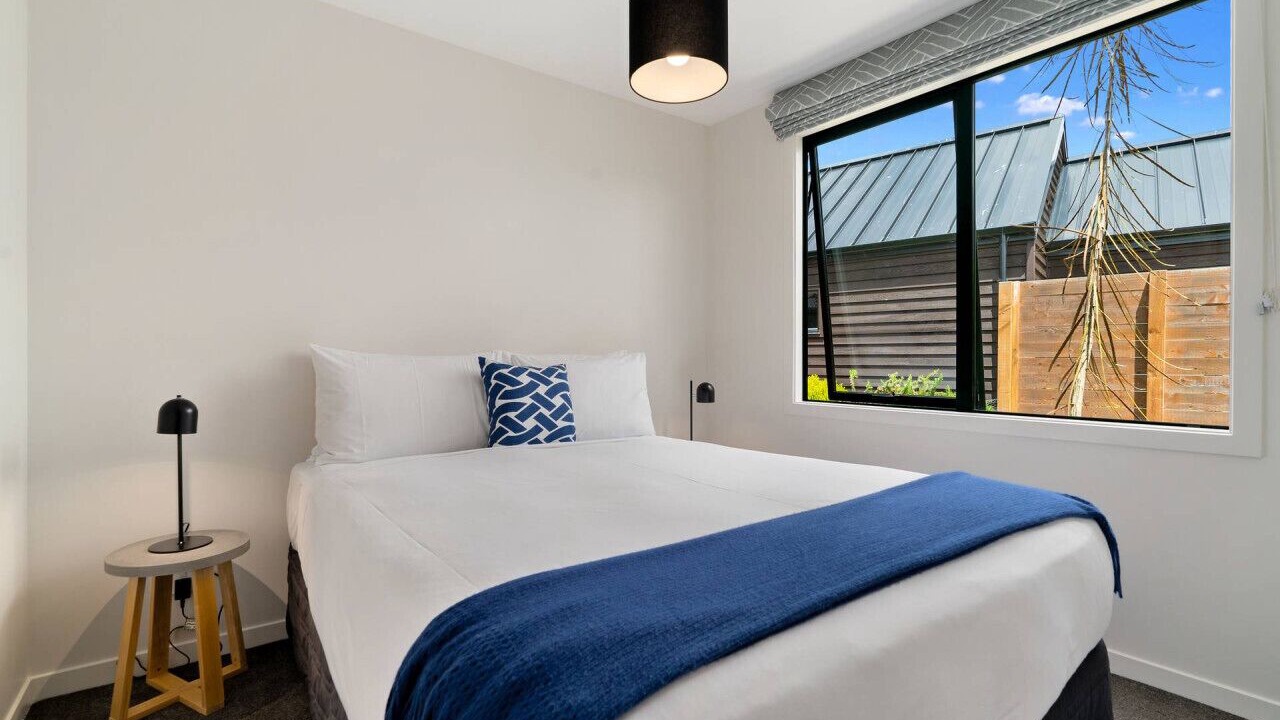 Photo of Bedroom in Jacks Point