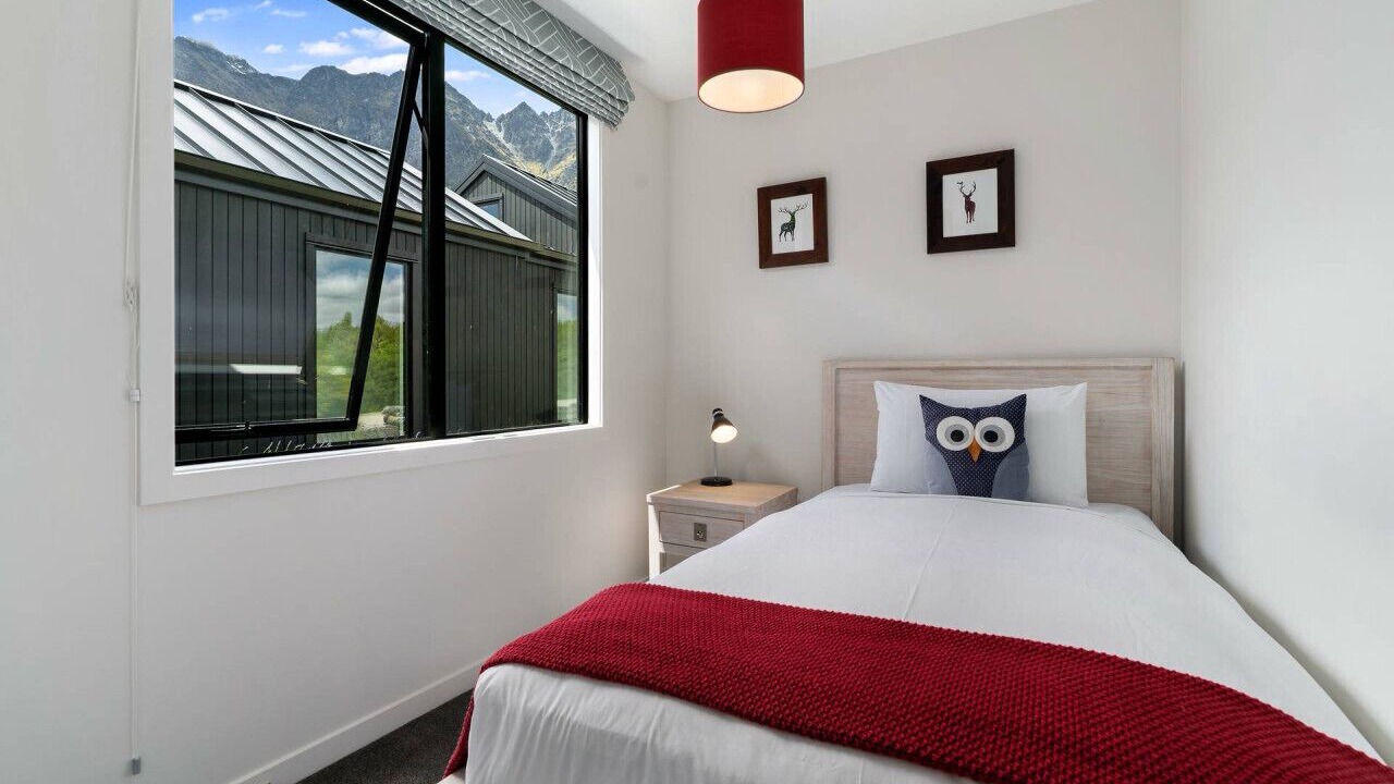 Photo of Bedroom in Jacks Point