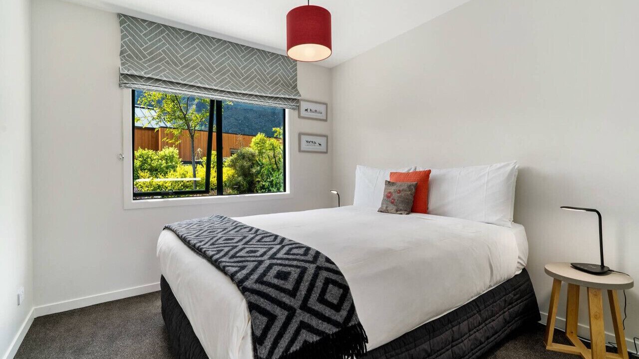 Photo of Bedroom in Jacks Point