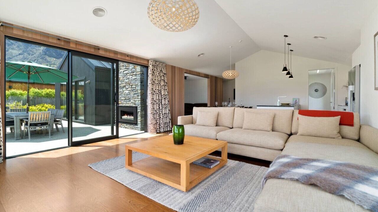 Photo of Livingroom in Jacks Point