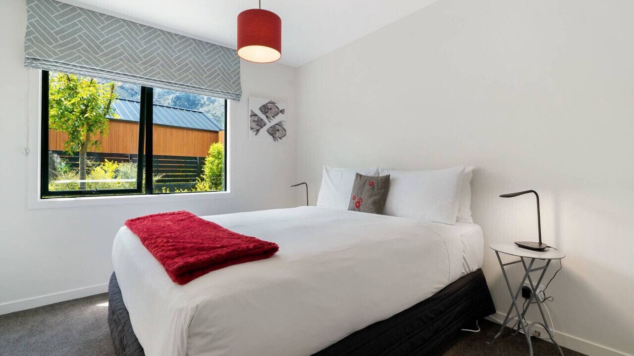 Photo of Bedroom in Jacks Point