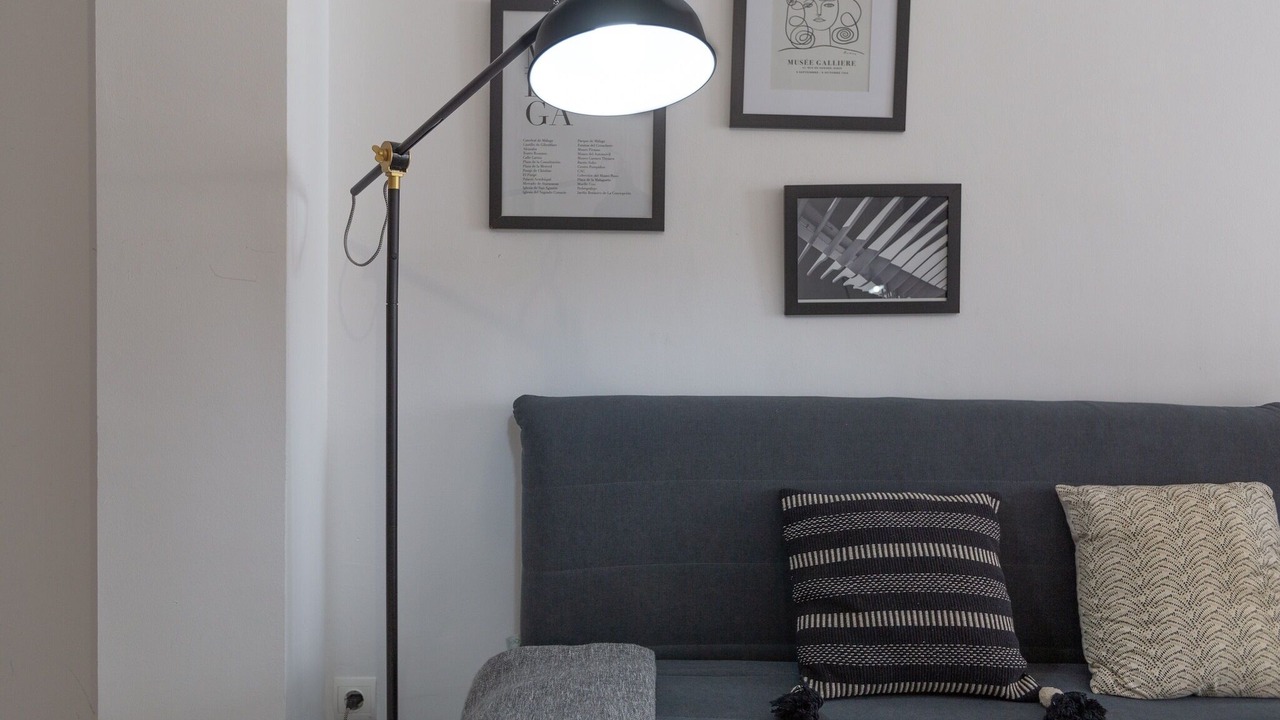 Photo of Livingroom in La Merced