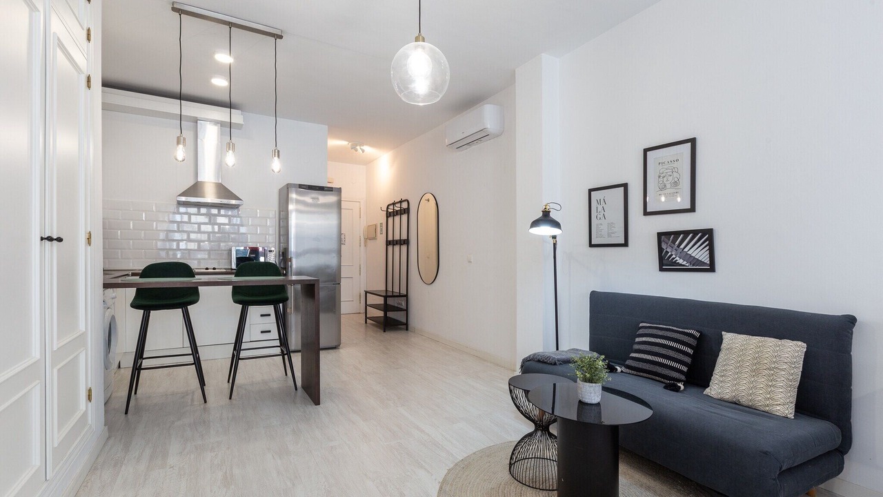 Photo of Livingroom in La Merced
