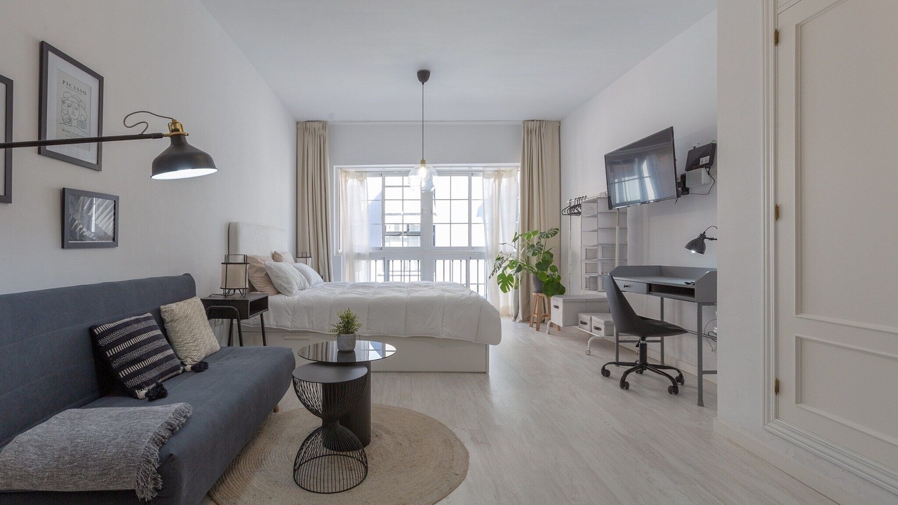 Photo of Livingroom in La Merced