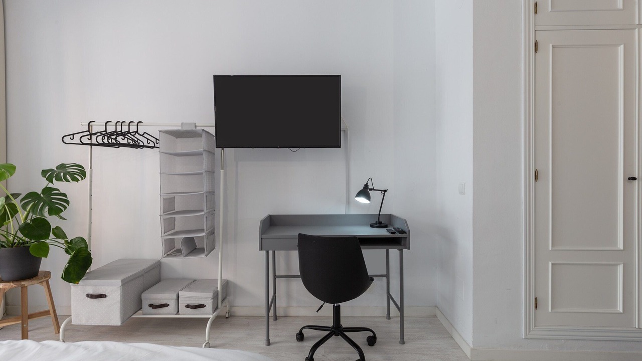 Photo of Livingroom in La Merced