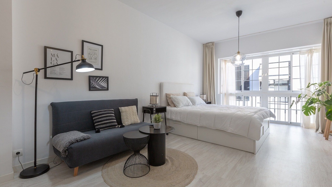 Photo of Livingroom in La Merced