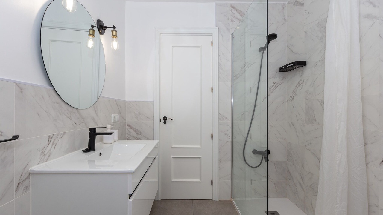 Photo of Bathroom in La Merced