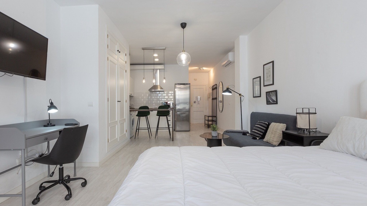 Photo of Livingroom in La Merced