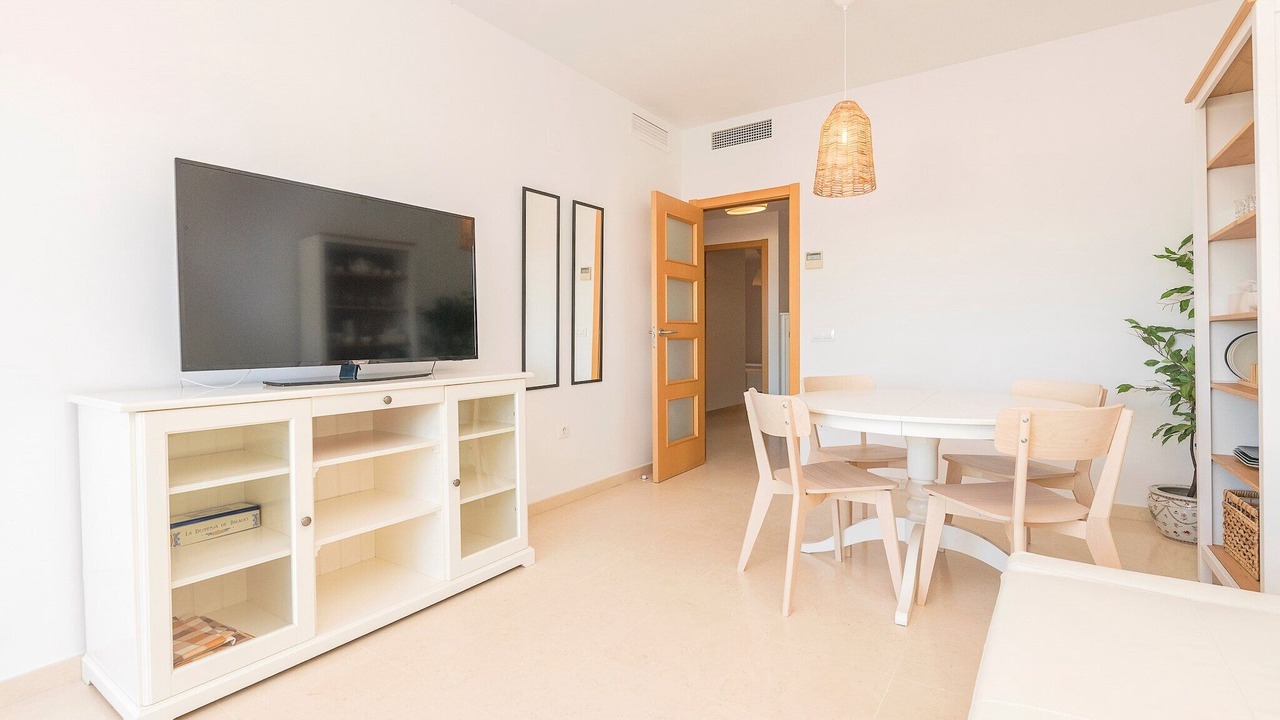 Photo of Livingroom in Sanlucar de Barrameda