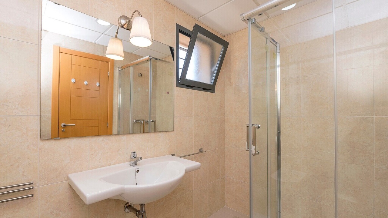 Photo of Bathroom in Sanlucar de Barrameda