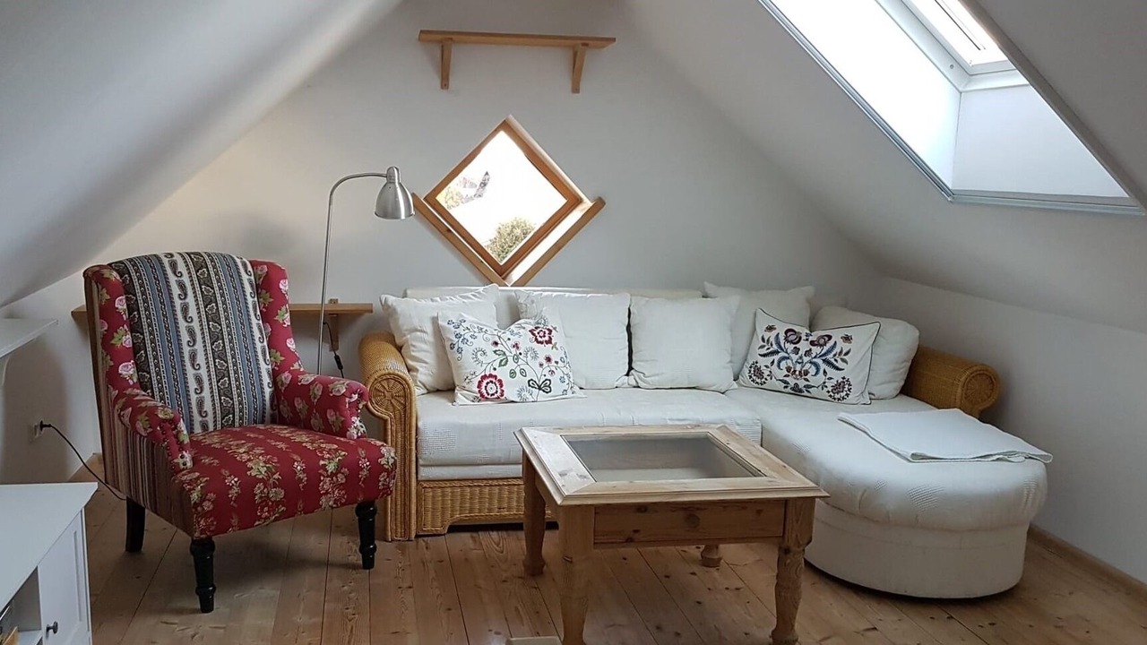 Photo of Livingroom in Burggen