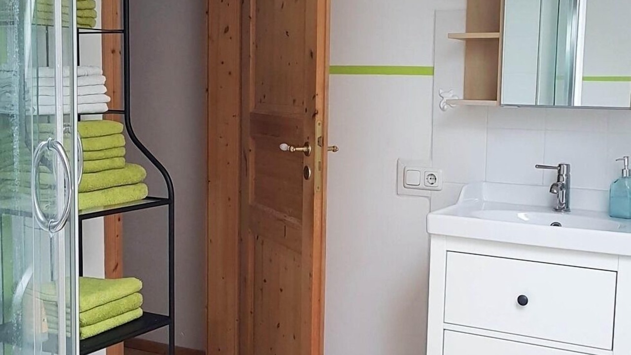 Photo of Bathroom in Burggen