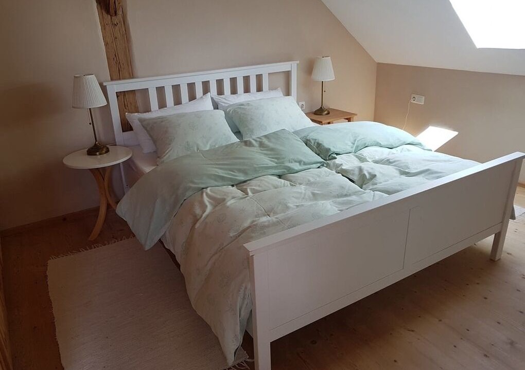 Photo of Bedroom in Burggen