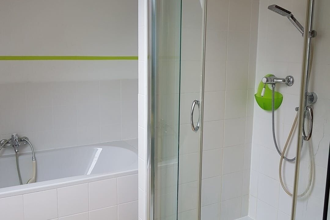 Photo of Bathroom in Burggen