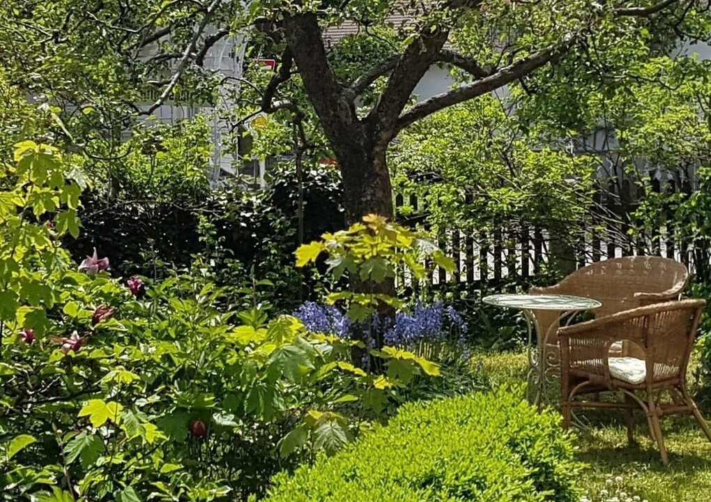 Photo of Outdoor in Burggen