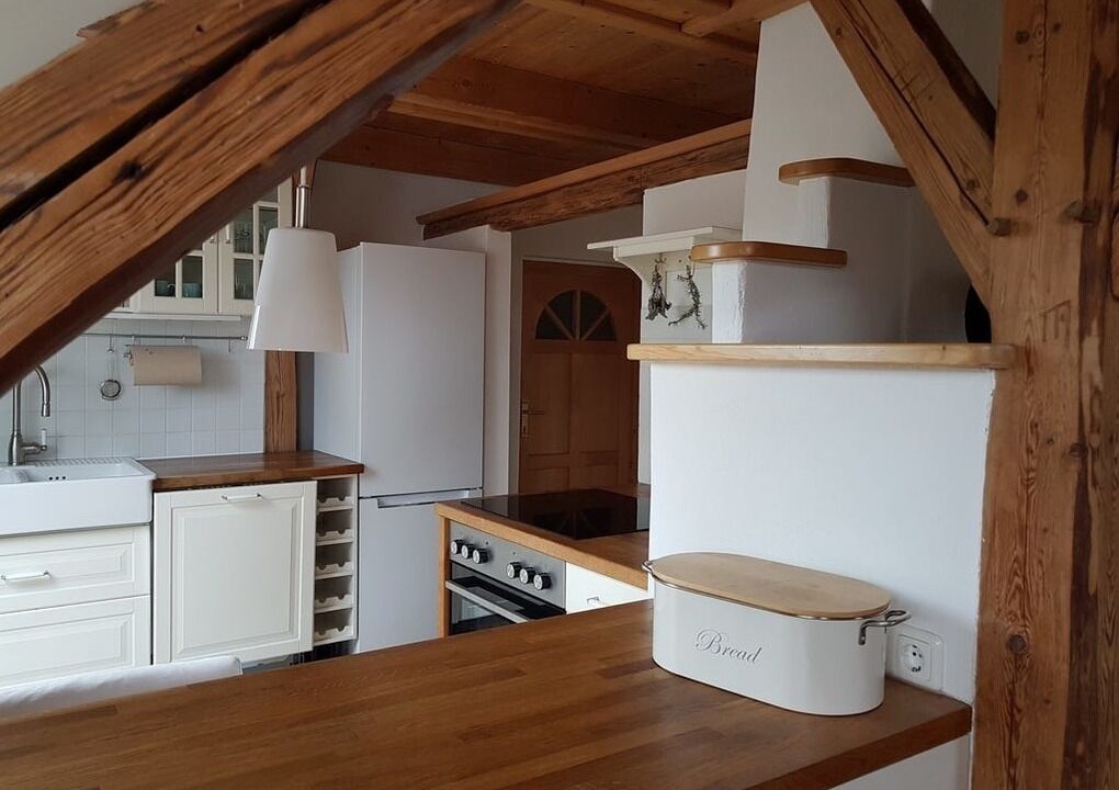 Photo of Kitchen in Burggen