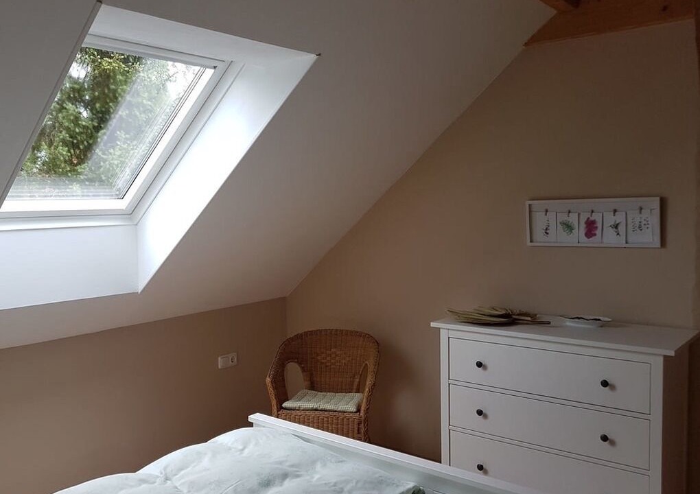 Photo of Bedroom in Burggen