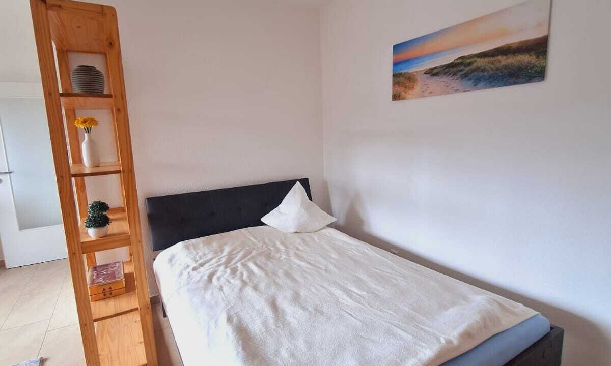 Photo of Bedroom in Ibbenbueren