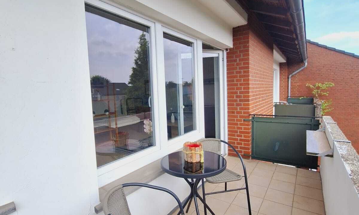 Photo of Outdoor in Ibbenbueren