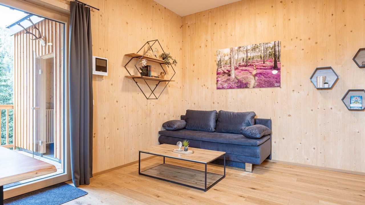 Photo of Livingroom in Schonberg