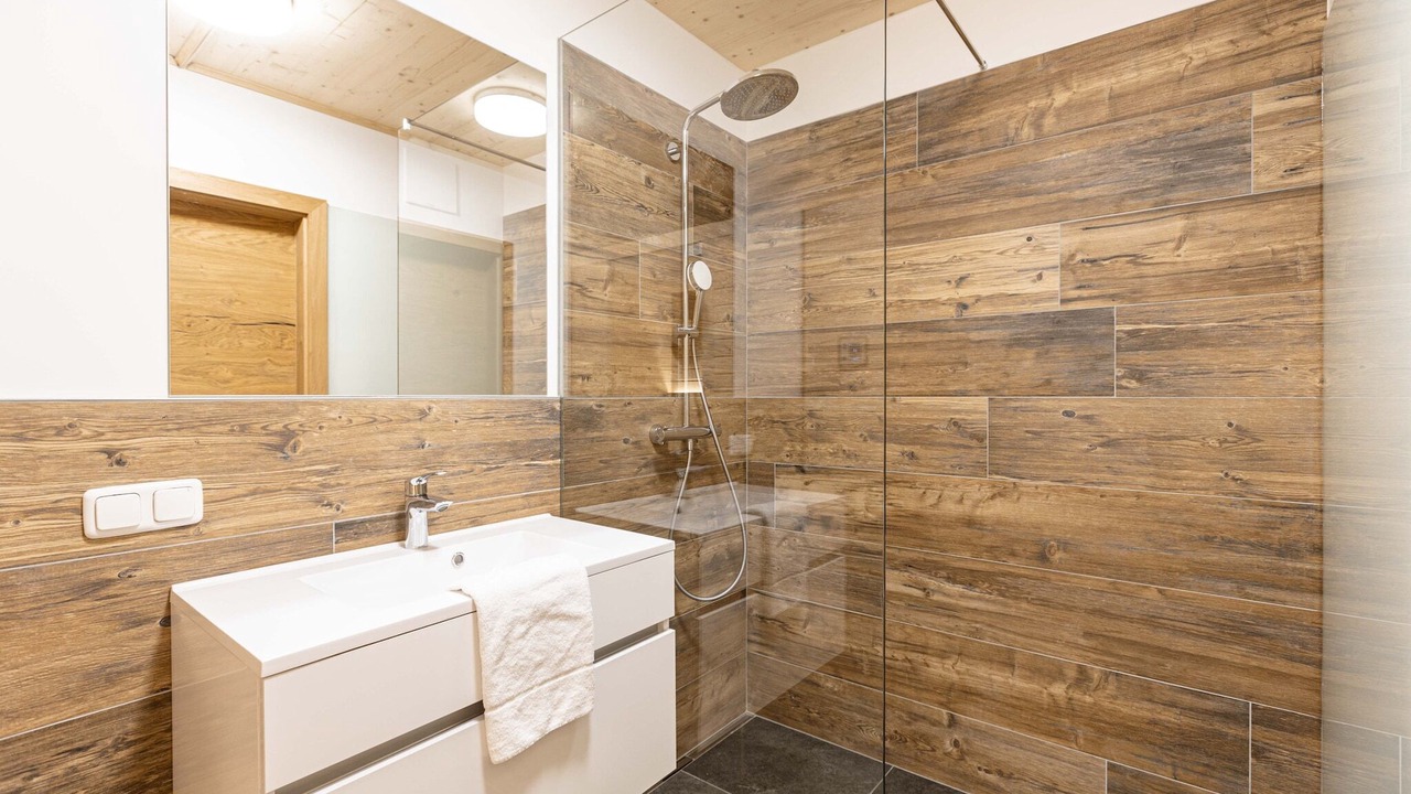 Photo of Bathroom in Schonberg