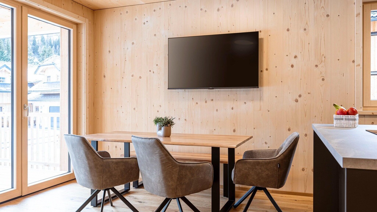 Photo of Livingroom in Schonberg