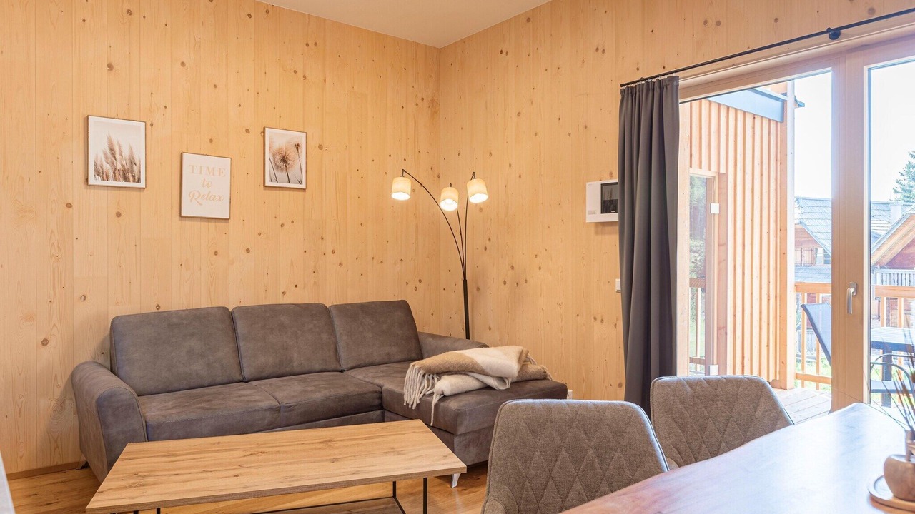Photo of Livingroom in Schonberg