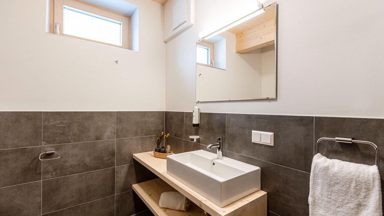 Photo of Bathroom in Schonberg