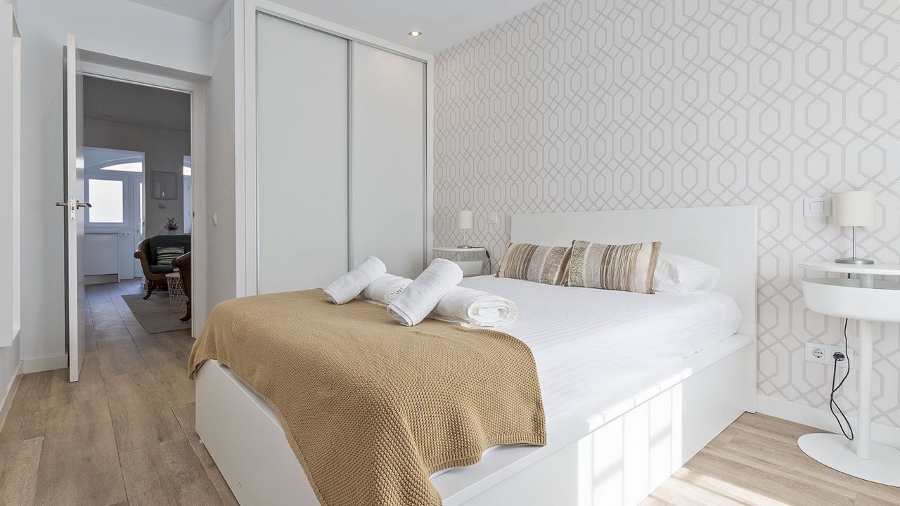 Photo of Bedroom in Cotos