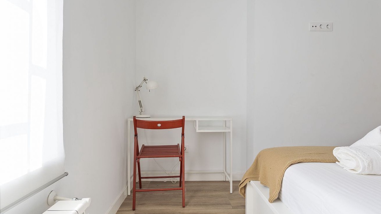 Photo of Bedroom in Cotos