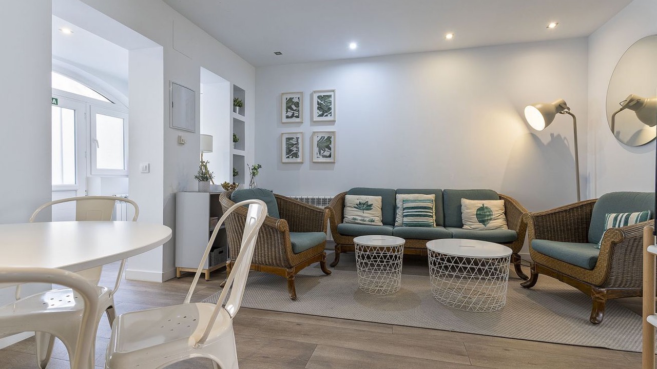 Photo of Livingroom in Cotos