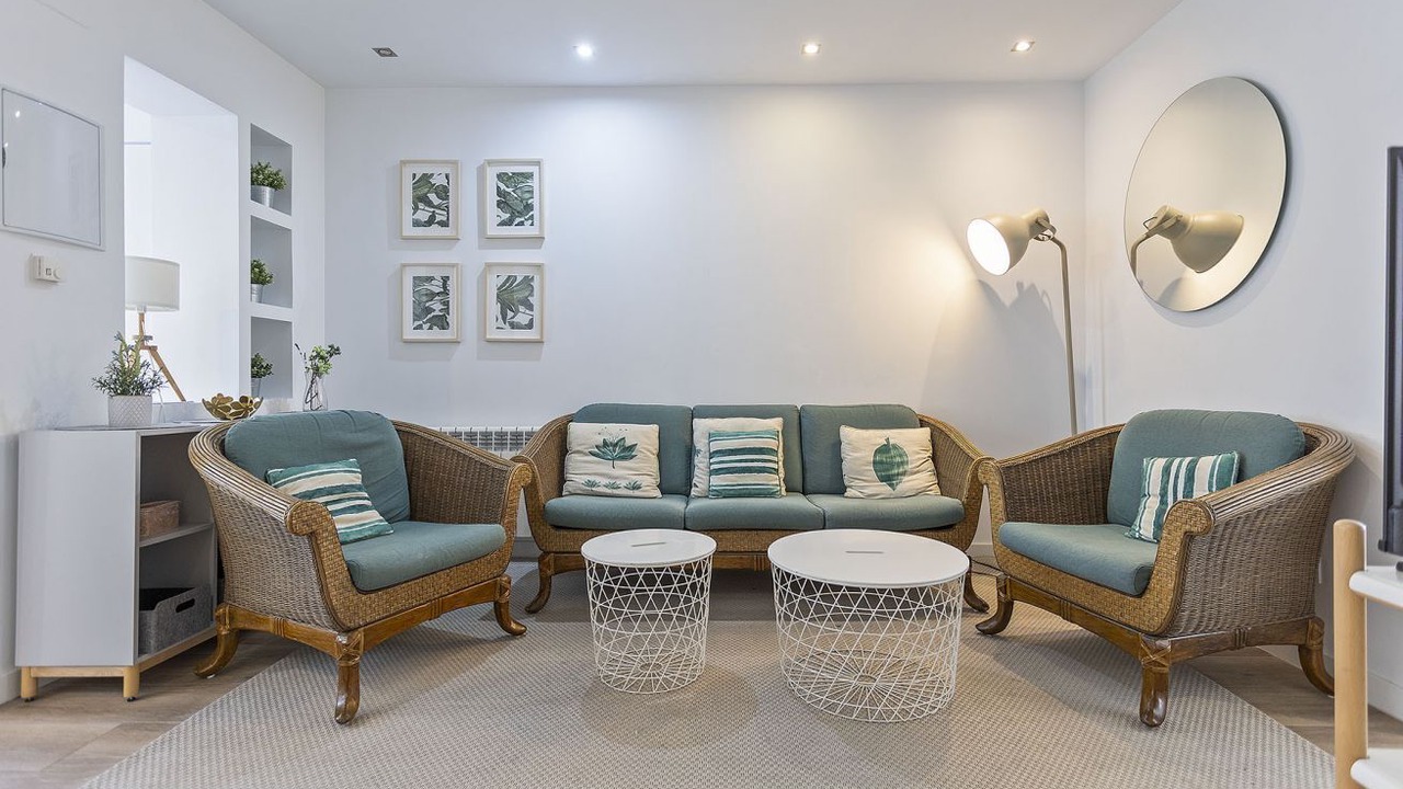Photo of Livingroom in Cotos