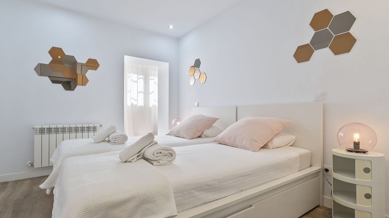 Photo of Bedroom in Cotos