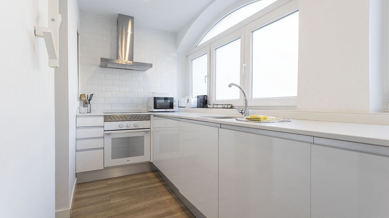 Photo of Kitchen in Cotos