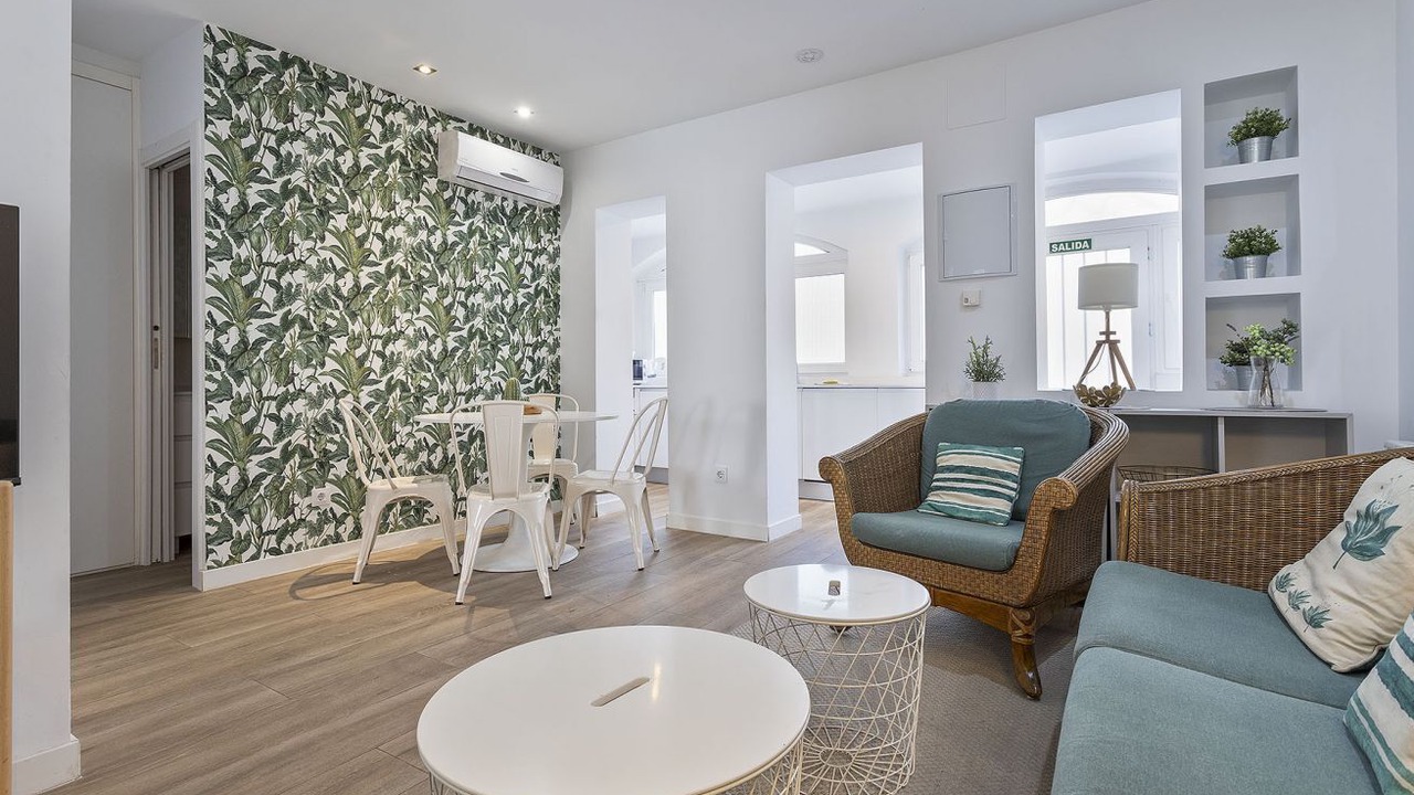Photo of Livingroom in Cotos