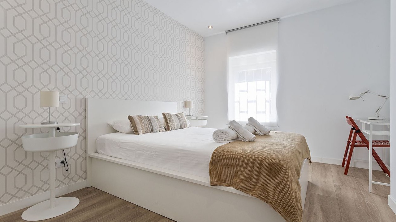 Photo of Bedroom in Cotos