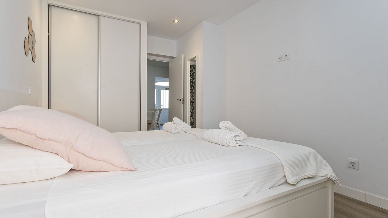 Photo of Bedroom in Cotos