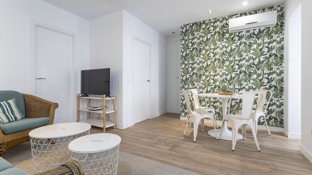 Photo of Livingroom in Cotos