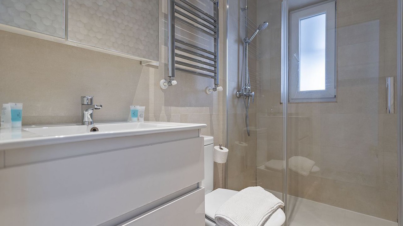 Photo of Bathroom in Cotos