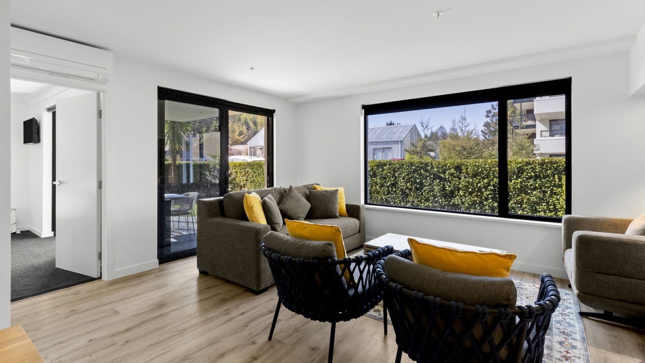Photo of Bedroom in Arthur's Point